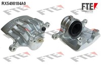 Fte Bremssattel Vorne Rechts FüR Toyota Corolla Compact _E11_ _E10_