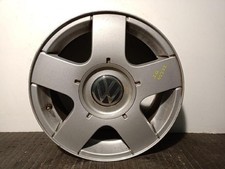 1J0601025B felge VOLKSWAGEN GOLF IV 1J1 2.0 1997 5420922