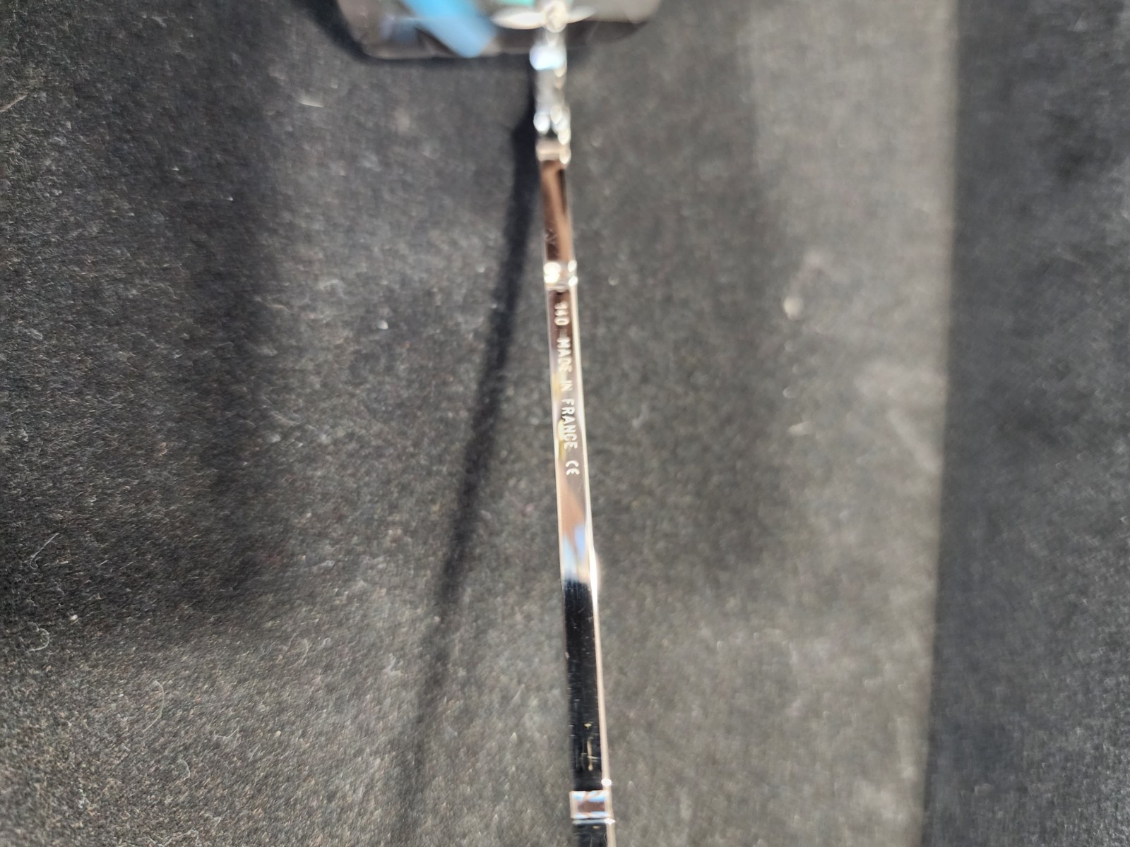 Cartier Rimless Titanium Collection - image 6