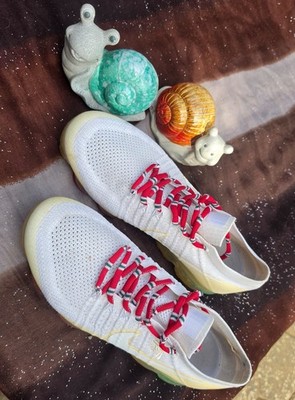 Nike Air VaporMax Flyknit Multicolor Sneaker Herren