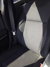 Passenger Front Seat Cloth Manual Fits 15-23 Charger 3220874