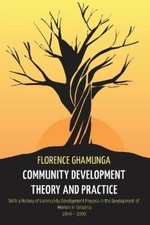 Florence Ghamun Community Development Theory ...
