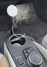 f�r BMW i3 Handyhalterung MagSafe Halterung Becherhalter Zubeh�r