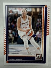 2025 Donruss WNBA #14 Diana Taurasi
