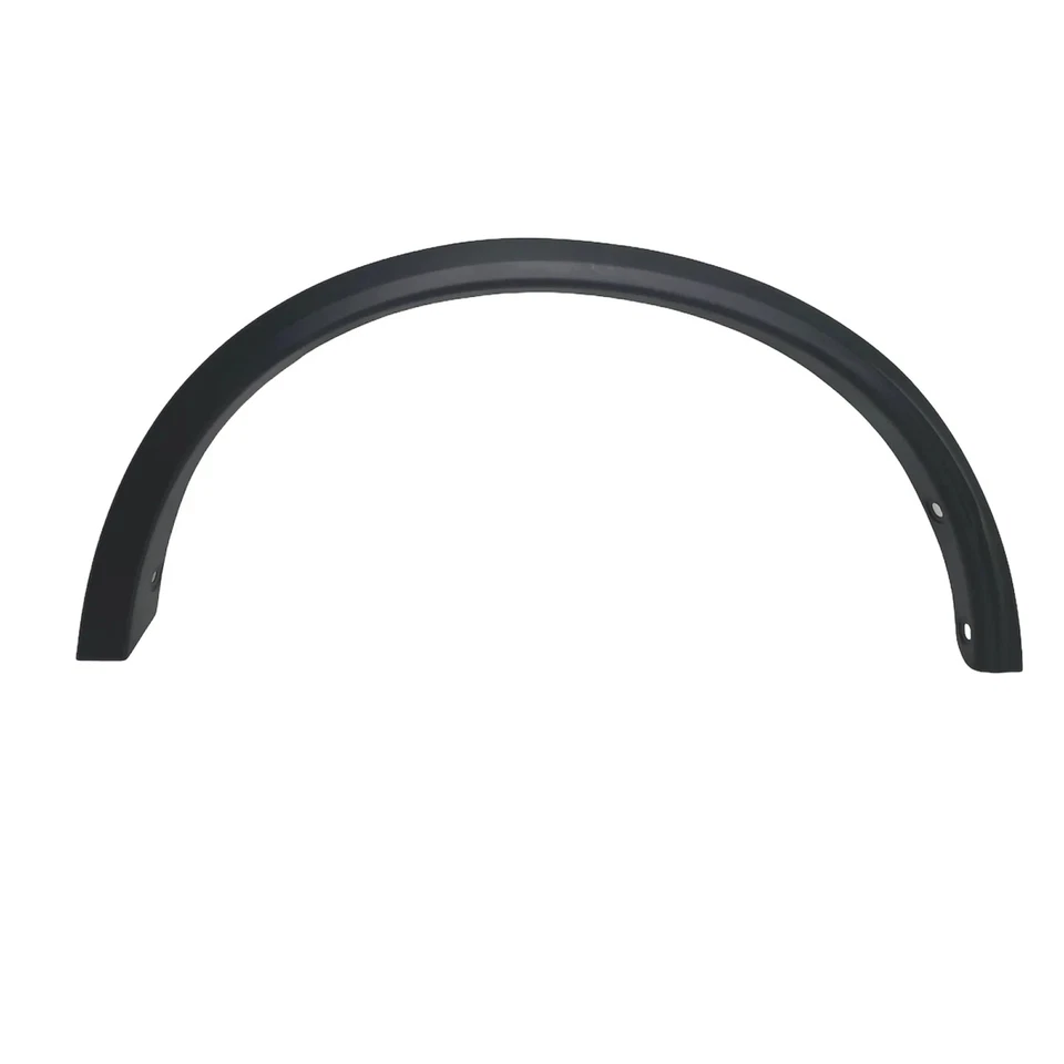 For 2014-2020 Nissan Rogue Right Rear Wheel Arch Flare Trim Molding RH Passenger - Image 2 of 4