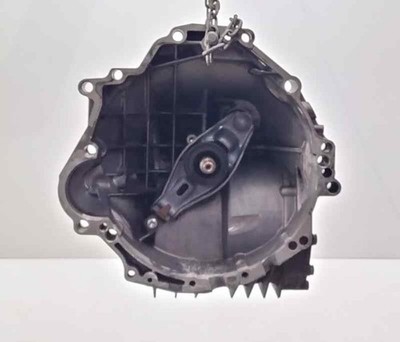 HEN GETRIEBE / 83465 / 178642 FÜR AUDI A4 BERLINA 8E 2.5 TDI 120KW