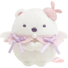 MO76601 Sumiko Gurashi Angel Naibeten Idol Angel Angel Idol Torinori Plush