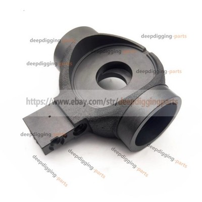 A10VD43 Swash Plate Pump Spare Parts For Uchida Hydraulic Piston Pump