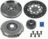 Sachs Kupplungssatz FÜR Audi A4 B5 B6 B7 A6 C5 VW Passat B5 B5.5 1.8 T 2.0