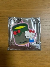 Aeon Hello Kitty Jimoto Design Local Mascot Shizuoka Cute Character Goods Japan