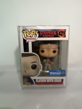 Funko Pop! Deluxe: Stranger Things - Byers House: Eleven - Amazon