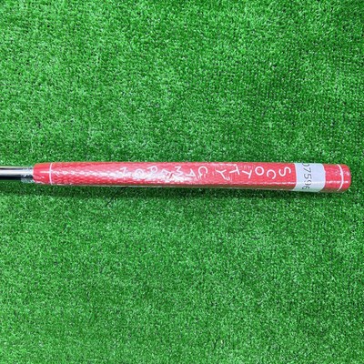 Scotty Cameron Putter Futura 5CB w/Cover 34 in From Japan7 [Very