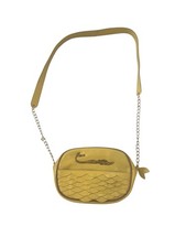 TARBAY | leather mermaid crossbody purse