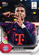*PRE SALE* Michael Olise - 2026-27 Bundesliga...