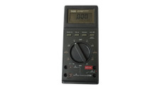 Fluke 27/FM Multimeter - Free Shipping