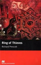 Ring of Thieves - Intermediate, R. Prescott