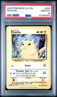POKEMON CLC-TRADING CARD GAME CLASSIC CHARIZARD & HO-OH EX DECK PIKACHU PSA 10