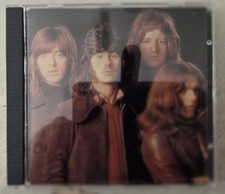 DCC 24 Kt Gold CD, Badfinger / Straight Up
