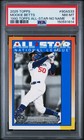 2025 Topps Mookie Betts Base (Raw)