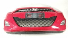 Pare-choc avant Hyundai I10