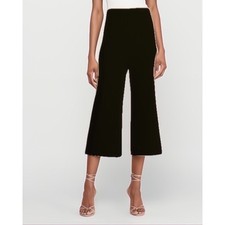 Express High Waisted Knit Pull On Trouser Pant XL