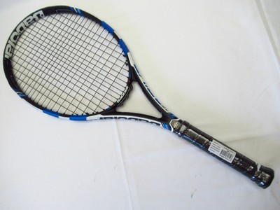 Babolat Pure Drive tour+ 2015 プロストック Babolat Pro Stock Pure Drive Tour 2015 (16X19) – ProStockTennis
