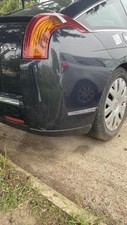 Pare-choc arrière Citroen C6