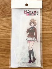 Kikyo Kushida Acrylic Stand 55