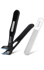 Nail Clippers for Seniors - Ergonomic Long Ha...
