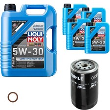 Filtre à huile Seat TERRA