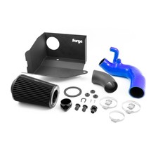 FORGE Sportluftfilter Ansaugung für VW Audi Seat Skoda 1.5 TSI Blau | FMINDK35