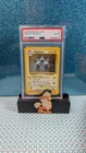 1999 Pokemon Game Magneton-Holo #9 PSA 6 Base Set Unlimited TCG