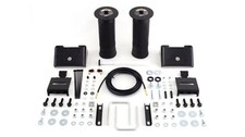 Air Lift 59501 Ride Control Rear Air Spring Kit Black