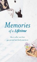 Lifetime Press | Memories Of A Lifetime | Buch | Englisch (2003) | Gebunden