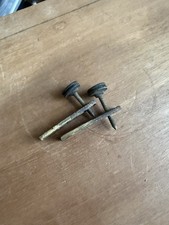 Abstandshalter Wanduhr Pendeluhr Freischwinger Länge 39mm