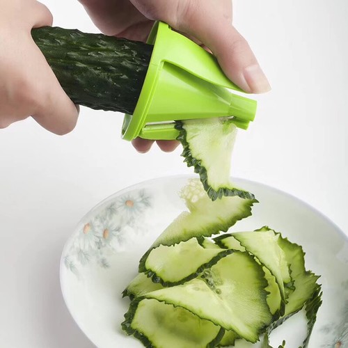 Vegetable Spiralizer, Zucchini Noodle Maker, Spiralizer Noodle Maker, Zucchin... - Picture 4 of 9