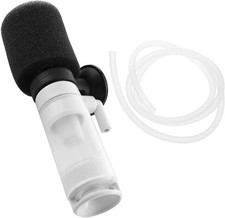 DGZZI Mini Aquarium Filter Miniature Air Driven Biochemical Sponge Water... 17.35 per gallon
