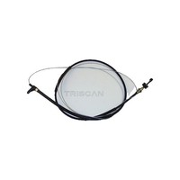 Gaszug Triscan Aftermarket-Expertise Passend FüR U.A. VW Transporter