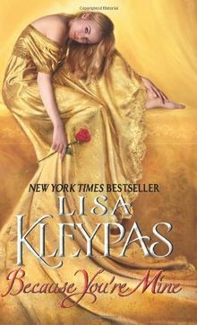 Because Youre Mine (Capitol Theatre)  von Kleypas, Lisa | Buch | Zustand gut