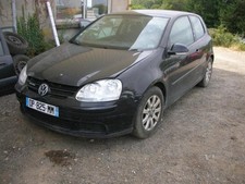 Ressort divers Volkswagen GOLF