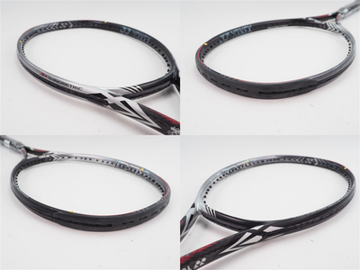 YONEX Tennis Racket 2022Model REGNA 98 02RGN98 Black Frame only G2