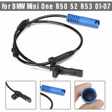 ABS Sensor Vorne Links Rechts 34526756384 F�r BMW Mini R50 R52 R53 Cooper�S
