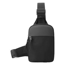 Sport Men's Chest Bag Mini Small Sling Pack New Shoulder Crossbody Bag