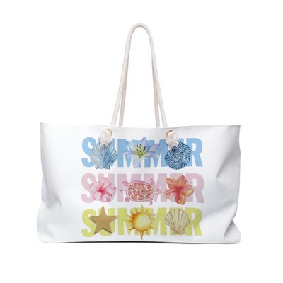 Weekender Bag