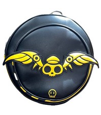 Murder Drones N Circle Mini Backpack from Bioworld New