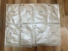 O HUI The First Geniture Ampoule Mask 6ea No Box Moisturize Soothing OHUI