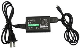 AC Power Charger For Sony PlayStation Psv Pch 2000 For PS Vita