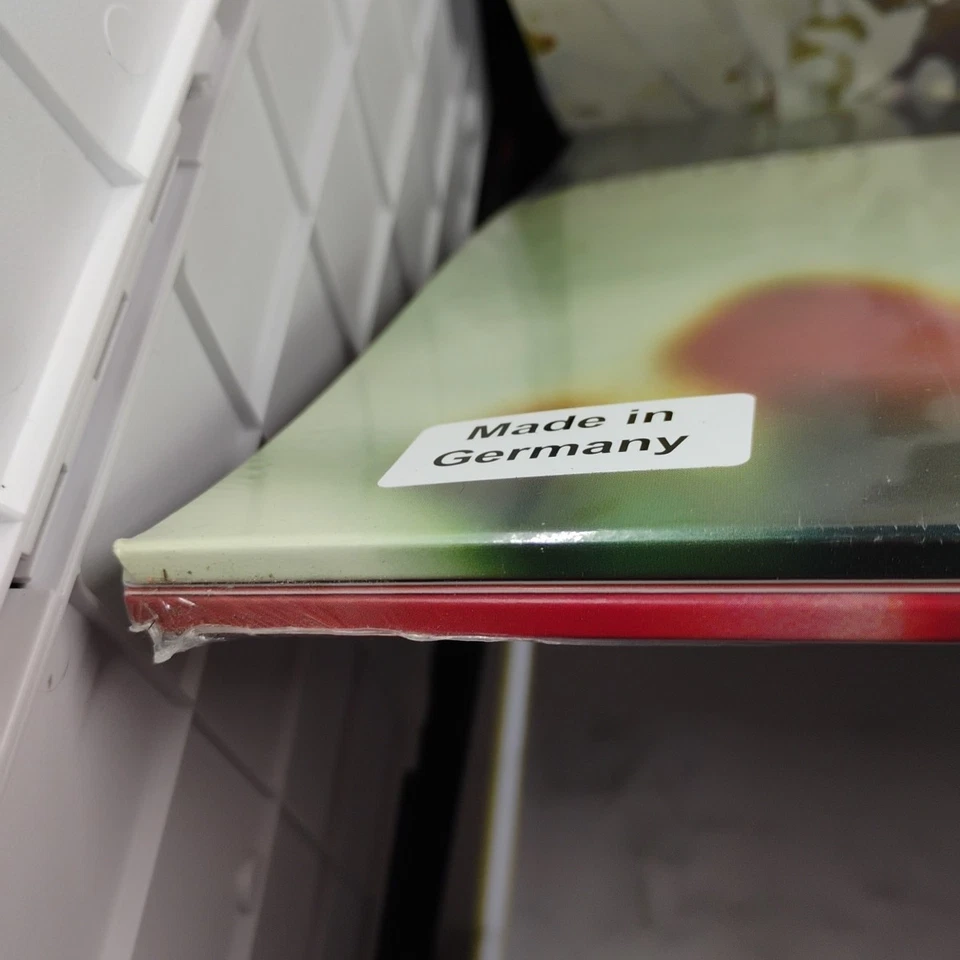 NINE INCH NAILS: The Fragile Definitive Edition 3x LP;  HALO 14: Sealed PERFECT - Image 3 of 4