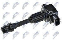 NTY ZüNdspule ECZ-NS-001 Passend FüR Nissan