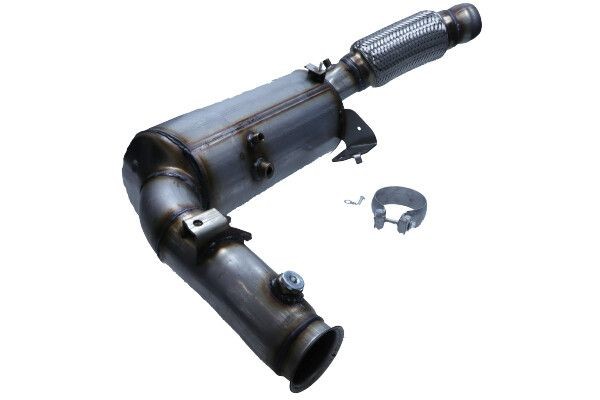 Maxgear Ruß-/Partikelfilter, Abgasanlage 27-6014 FüR MERCEDES-BENZ-image